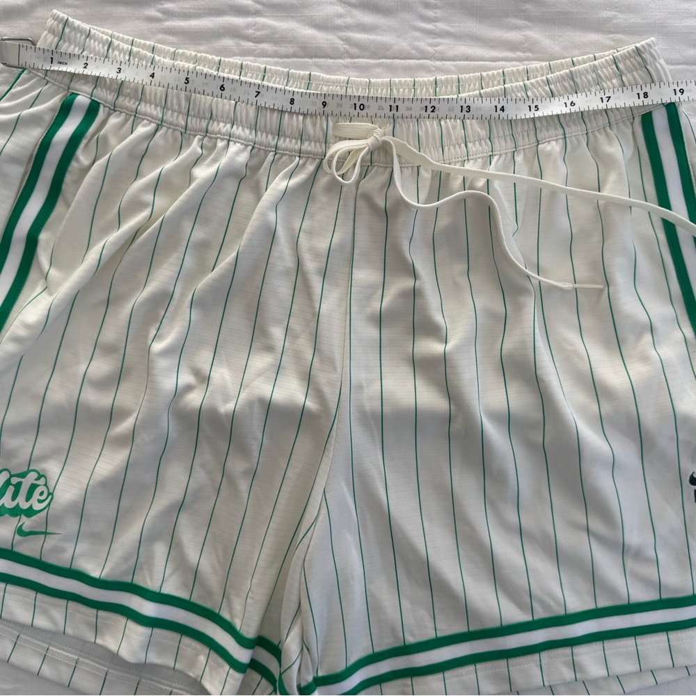 Nike, EYBL Athletic Shorts, Women’s XXL